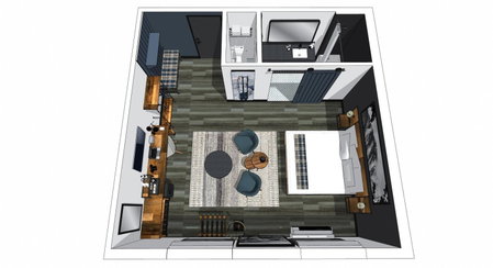 Gravity Haus Breckenridge, Breckenridge, United States