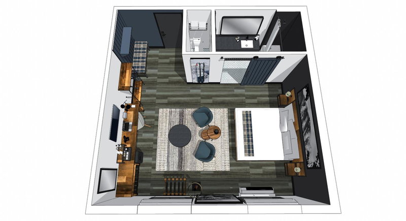 Gravity Haus Breckenridge, Breckenridge, United States