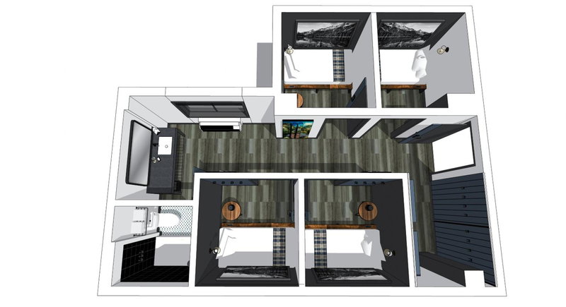 Gravity Haus Breckenridge, Breckenridge, United States