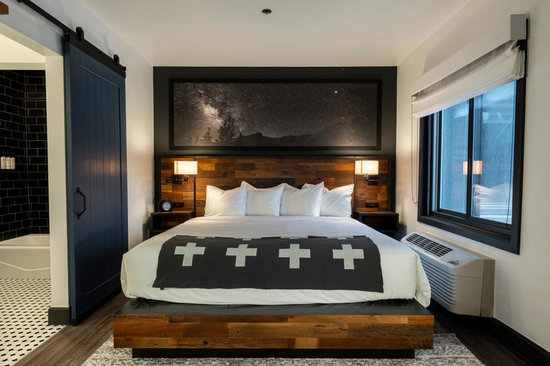Gravity Haus Breckenridge, Breckenridge, United States