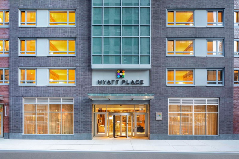 Hyatt Place New York City - Times Square, New York, United States