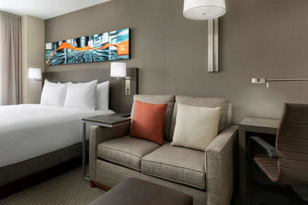 Hyatt Place New York City - Times Square, New York, United States