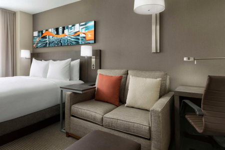 Hyatt Place New York City - Times Square, New York, United States