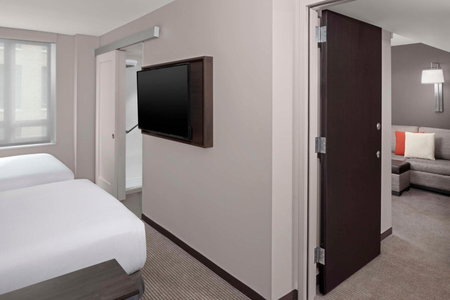 Hyatt Place New York City - Times Square, New York, United States