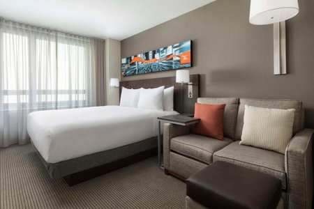Hyatt Place New York City - Times Square, New York, United States