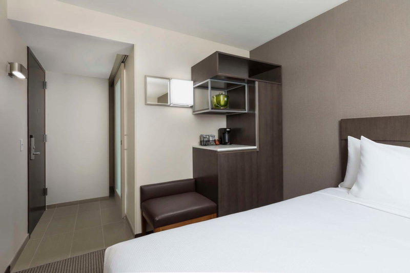 Hyatt Place New York City - Times Square, New York, United States