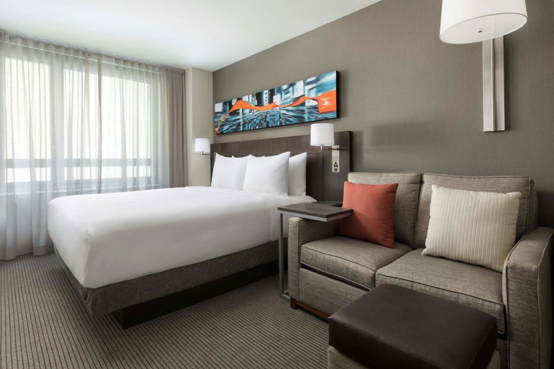 Hyatt Place New York City - Times Square, New York, United States
