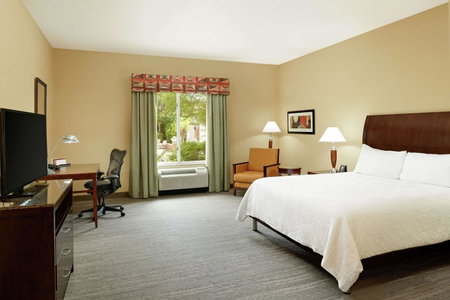 Hilton Garden Inn Fontana, Fontana, United States