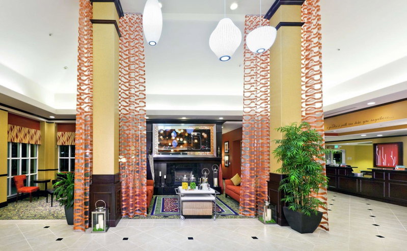 Hilton Garden Inn Fontana, Fontana, United States