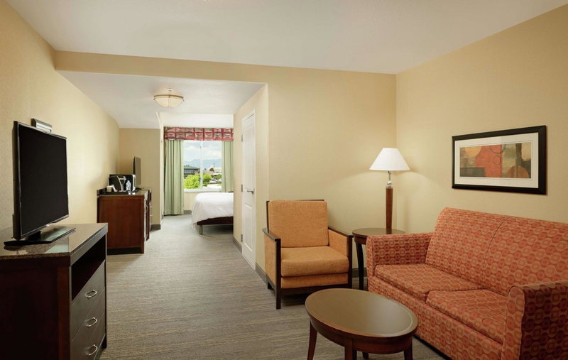 Hilton Garden Inn Fontana, Fontana, United States