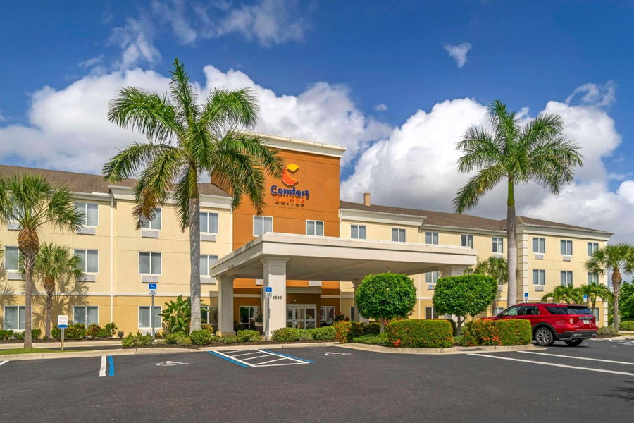 Comfort Suites Sarasota- Siesta Key, Sarasota, Соединённые Штаты