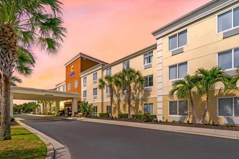 Comfort Suites Sarasota- Siesta Key, Sarasota, Соединённые Штаты