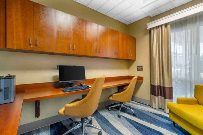 Comfort Suites Sarasota- Siesta Key, Sarasota, Соединённые Штаты