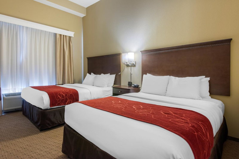Comfort Suites Sarasota- Siesta Key, Sarasota, Соединённые Штаты