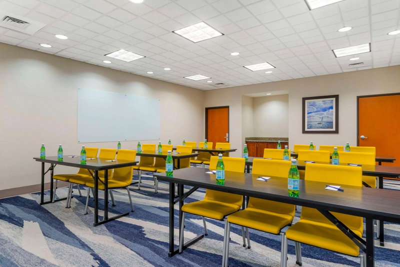 Comfort Suites Sarasota- Siesta Key, Sarasota, Соединённые Штаты