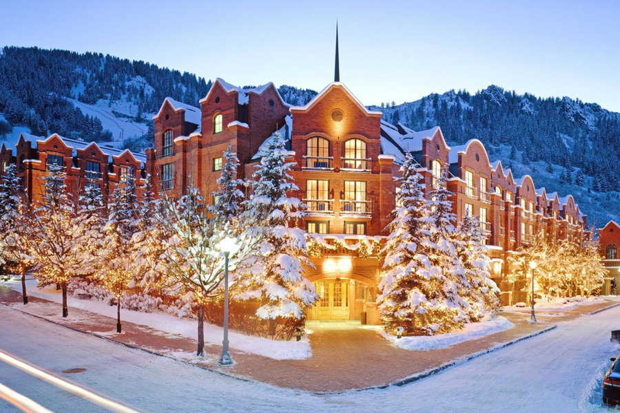 St. Regis Aspen Resort, Aspen, United States