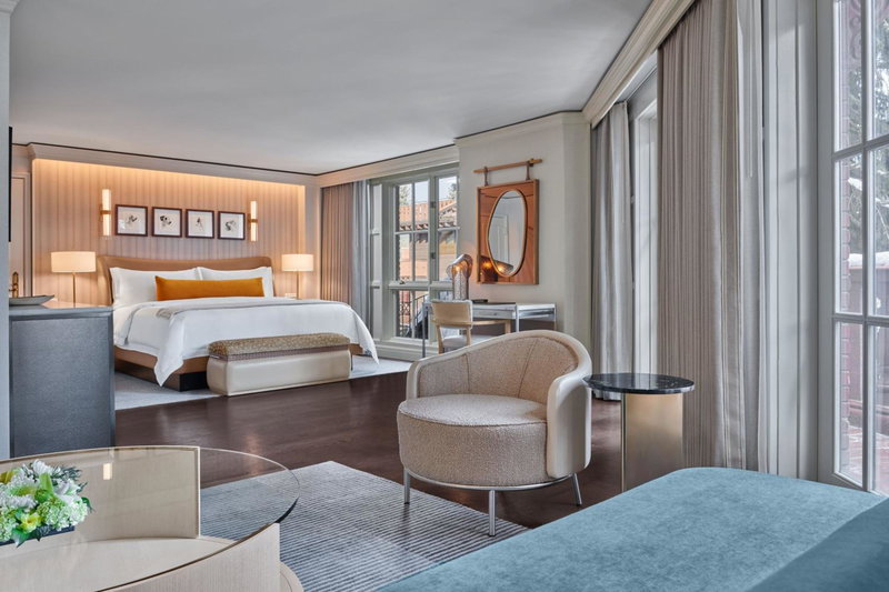 St. Regis Aspen Resort, Aspen, United States