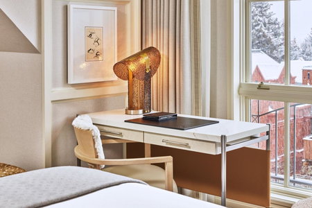 St. Regis Aspen Resort, Aspen, United States