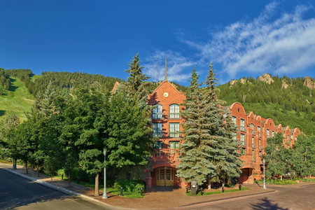 St. Regis Aspen Resort, Aspen, United States