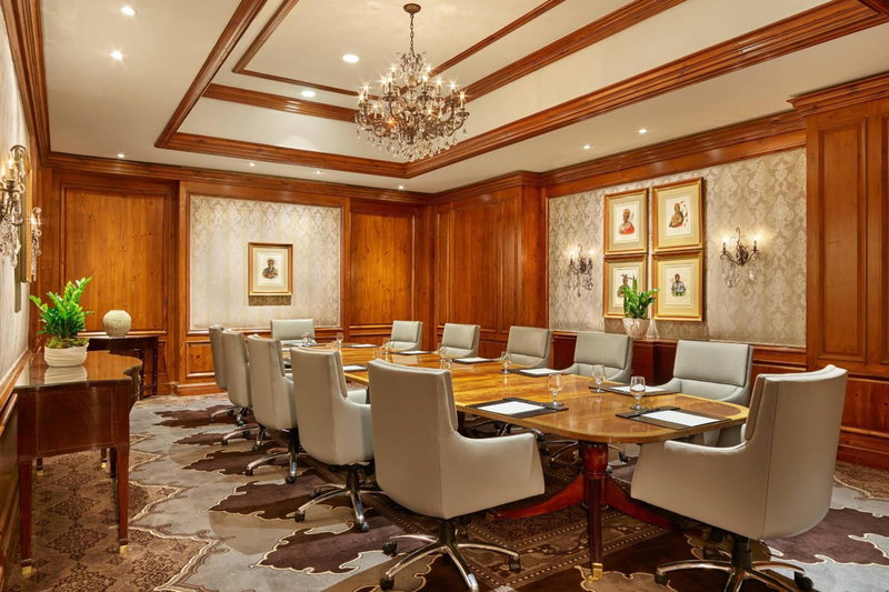 St. Regis Aspen Resort, Aspen, United States