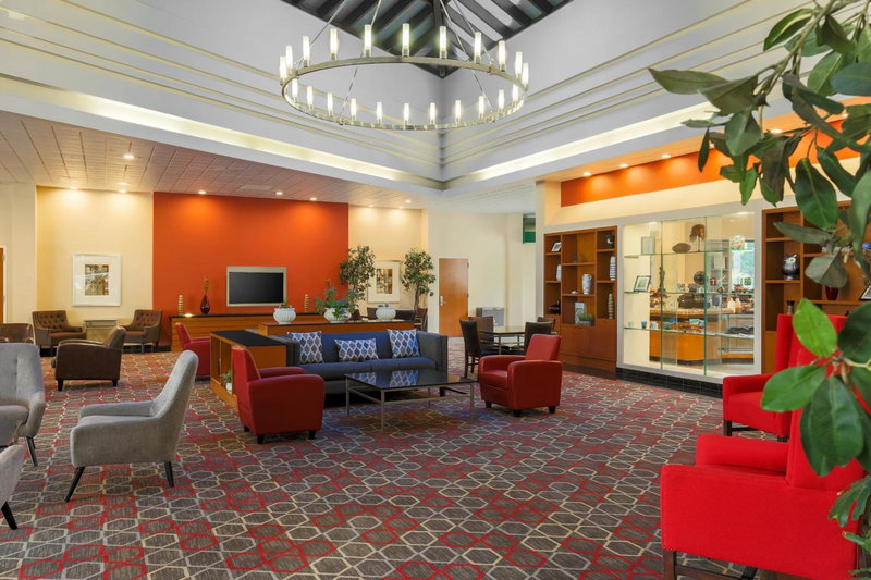 Four Points by Sheraton San Diego, San Diego, Estados Unidos