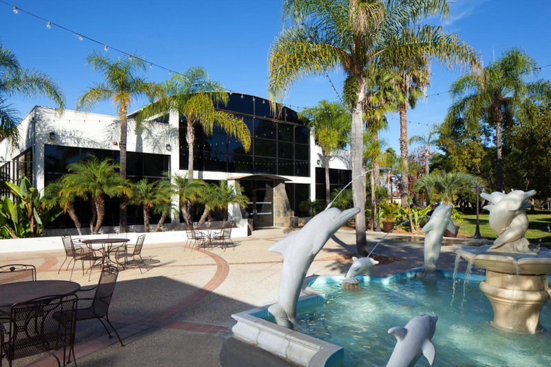 Four Points by Sheraton San Diego, San Diego, Estados Unidos