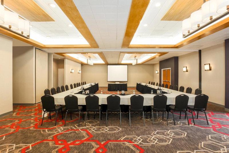 Four Points by Sheraton San Diego, San Diego, Estados Unidos