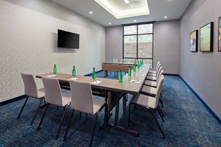 SpringHill Suites by Marriott Escondido Downtown, Escondido, United States