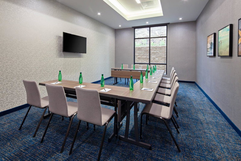 SpringHill Suites by Marriott Escondido Downtown, Escondido, United States