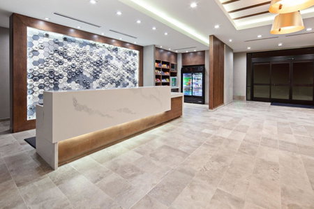 SpringHill Suites by Marriott Escondido Downtown, Escondido, United States