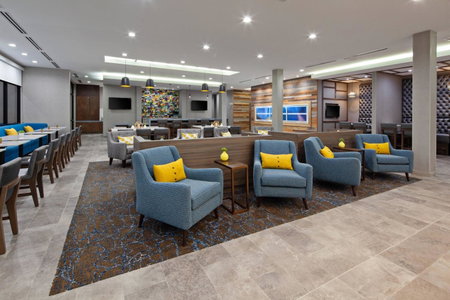 SpringHill Suites by Marriott Escondido Downtown, Escondido, United States