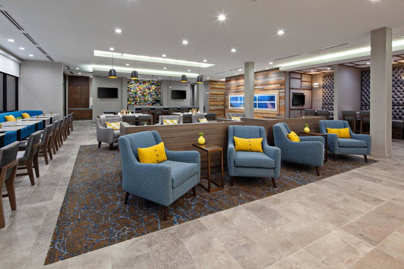 SpringHill Suites by Marriott Escondido Downtown, Escondido, United States