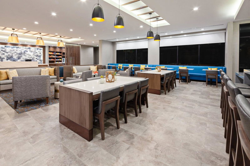 SpringHill Suites by Marriott Escondido Downtown, Escondido, United States