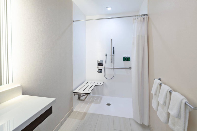 SpringHill Suites by Marriott Escondido Downtown, Escondido, United States