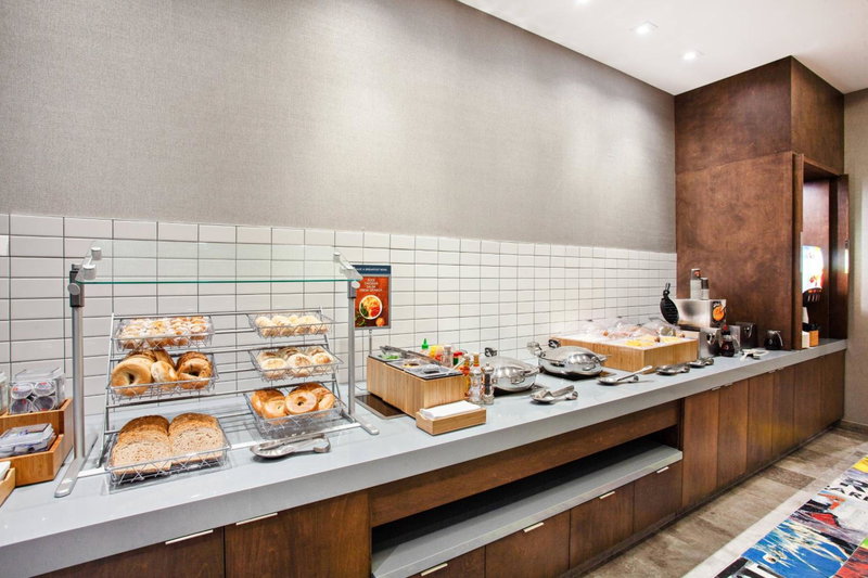 SpringHill Suites by Marriott Escondido Downtown, Escondido, United States