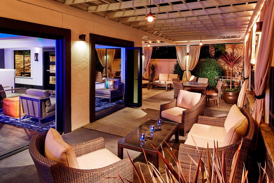 Aloft by Marriott San Jose Cupertino, San Jose, Соединённые Штаты