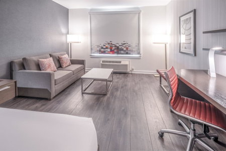 Aloft by Marriott San Jose Cupertino, San Jose, Соединённые Штаты