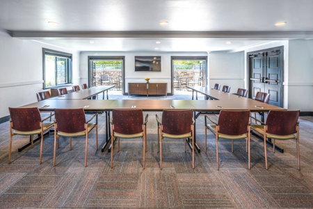 Aloft by Marriott San Jose Cupertino, San Jose, Соединённые Штаты