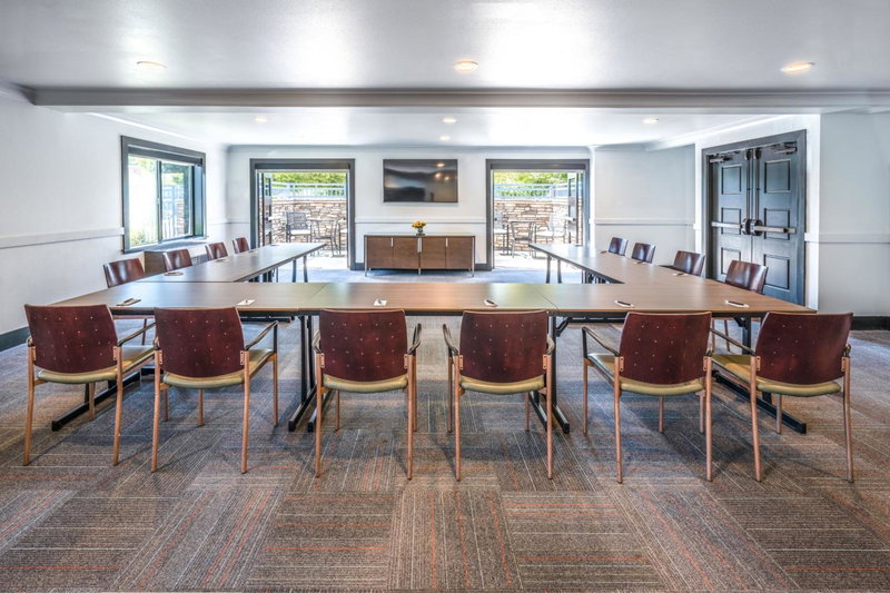 Aloft by Marriott San Jose Cupertino, San Jose, Соединённые Штаты