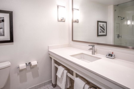 Aloft by Marriott San Jose Cupertino, San Jose, Соединённые Штаты