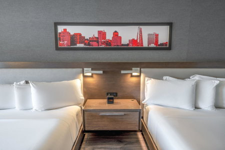 Aloft by Marriott San Jose Cupertino, San Jose, Vereinigte Staaten