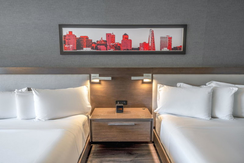 Aloft by Marriott San Jose Cupertino, San Jose, Соединённые Штаты