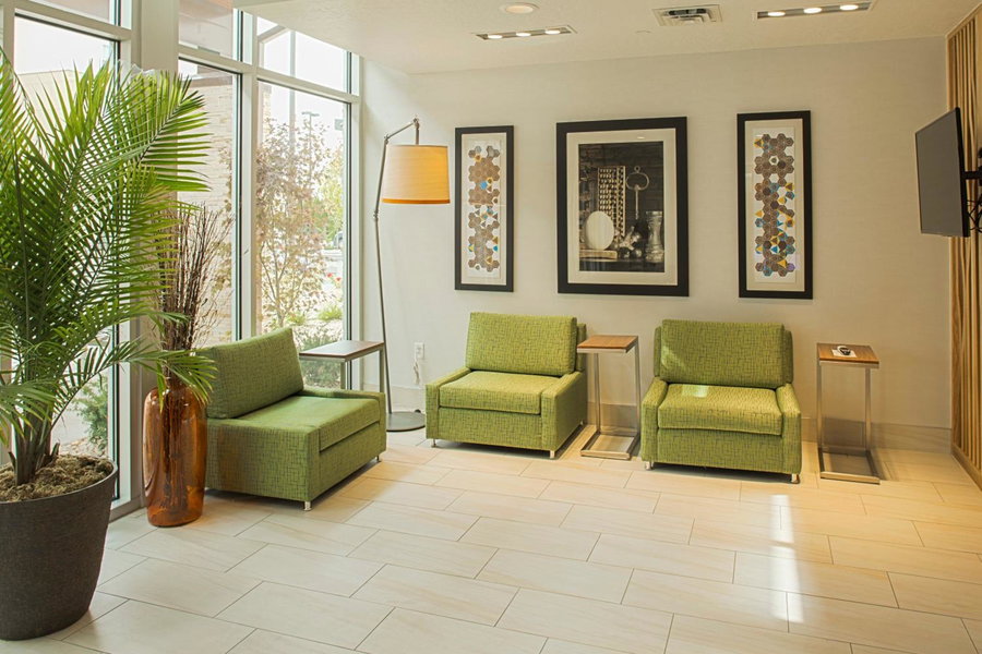 Holiday Inn Express & Suites Boise Airport by IHG, Boise, Estados Unidos