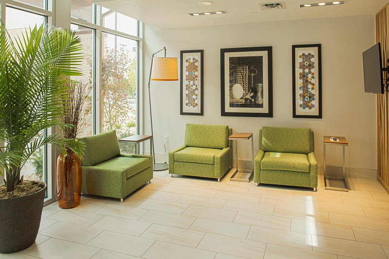 Holiday Inn Express & Suites Boise Airport by IHG, Boise, Estados Unidos