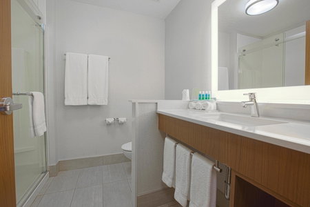 Holiday Inn Express & Suites Boise Airport by IHG, Boise, Estados Unidos