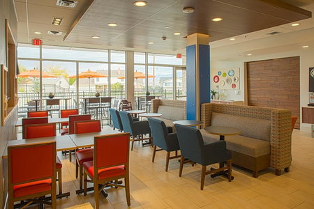 Holiday Inn Express & Suites Boise Airport by IHG, Boise, Estados Unidos