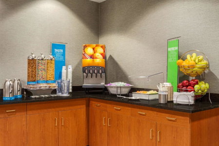 Hampton Inn & Suites Denver-Cherry Creek, Denver, United States