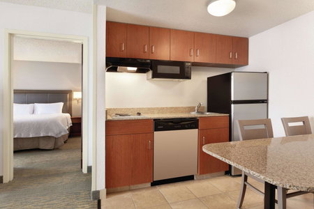 Hampton Inn & Suites Denver-Cherry Creek, Denver, United States