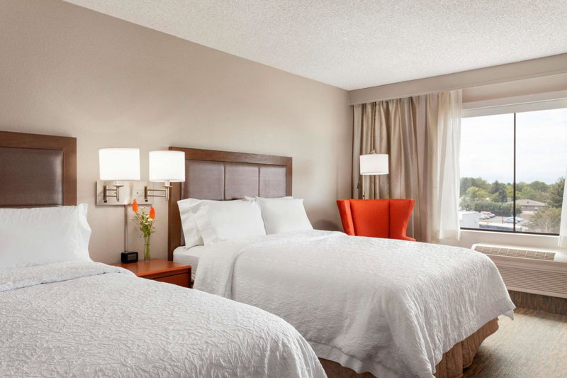 Hampton Inn & Suites Denver-Cherry Creek, Denver, United States