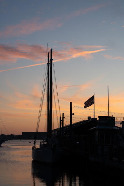 Newport Beach Hotel & Suites, Middletown, Vereinigte Staaten